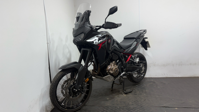 Honda Africa Twin CRF1100ASED (25MY)